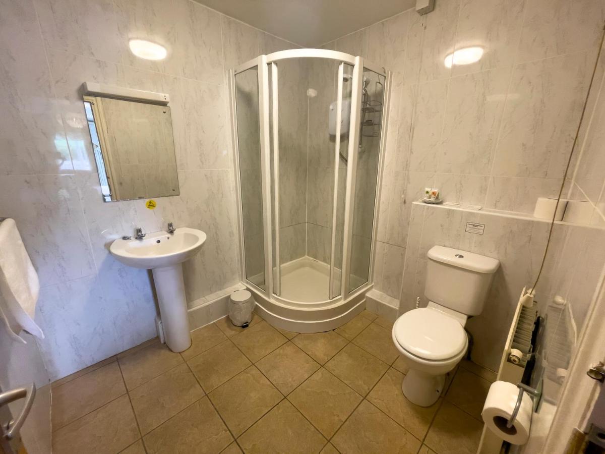 فندق Llanina Arms Llanarth  المظهر الخارجي الصورة