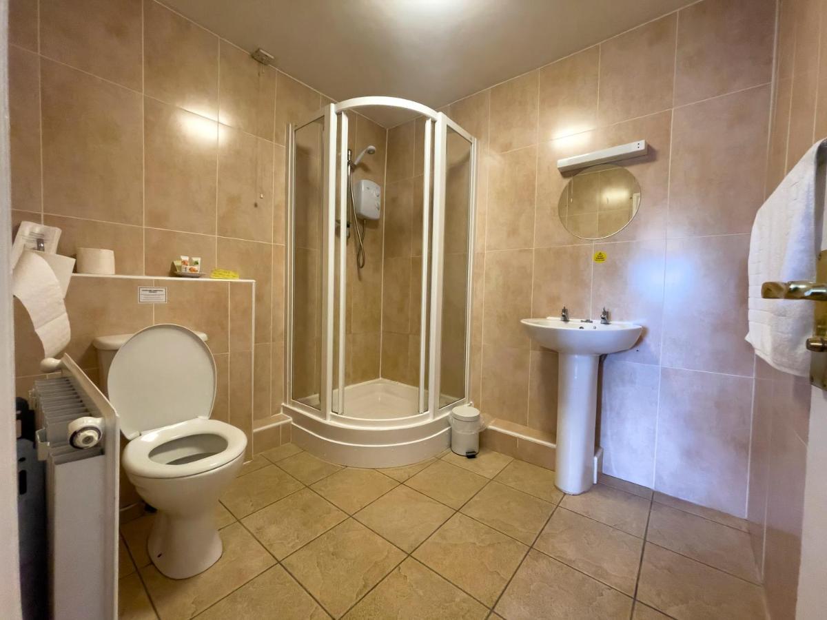 فندق Llanina Arms Llanarth  المظهر الخارجي الصورة