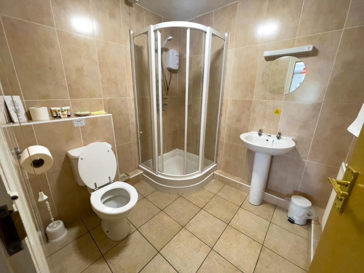 فندق Llanina Arms Llanarth  المظهر الخارجي الصورة