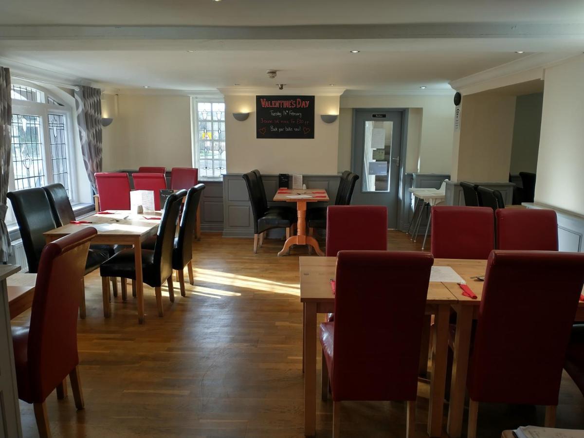 فندق Llanina Arms Llanarth  المظهر الخارجي الصورة
