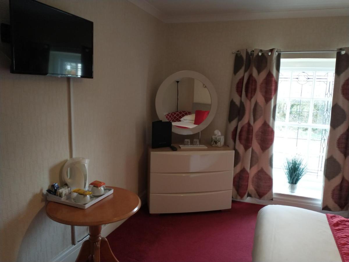 فندق Llanina Arms Llanarth  المظهر الخارجي الصورة