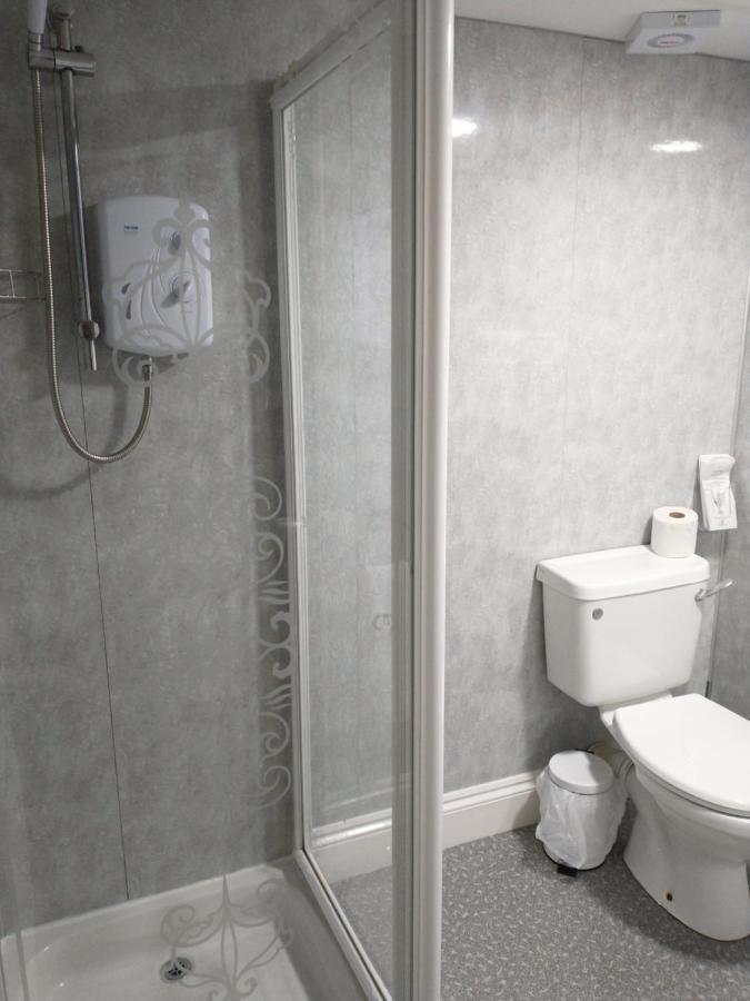 فندق Llanina Arms Llanarth  المظهر الخارجي الصورة