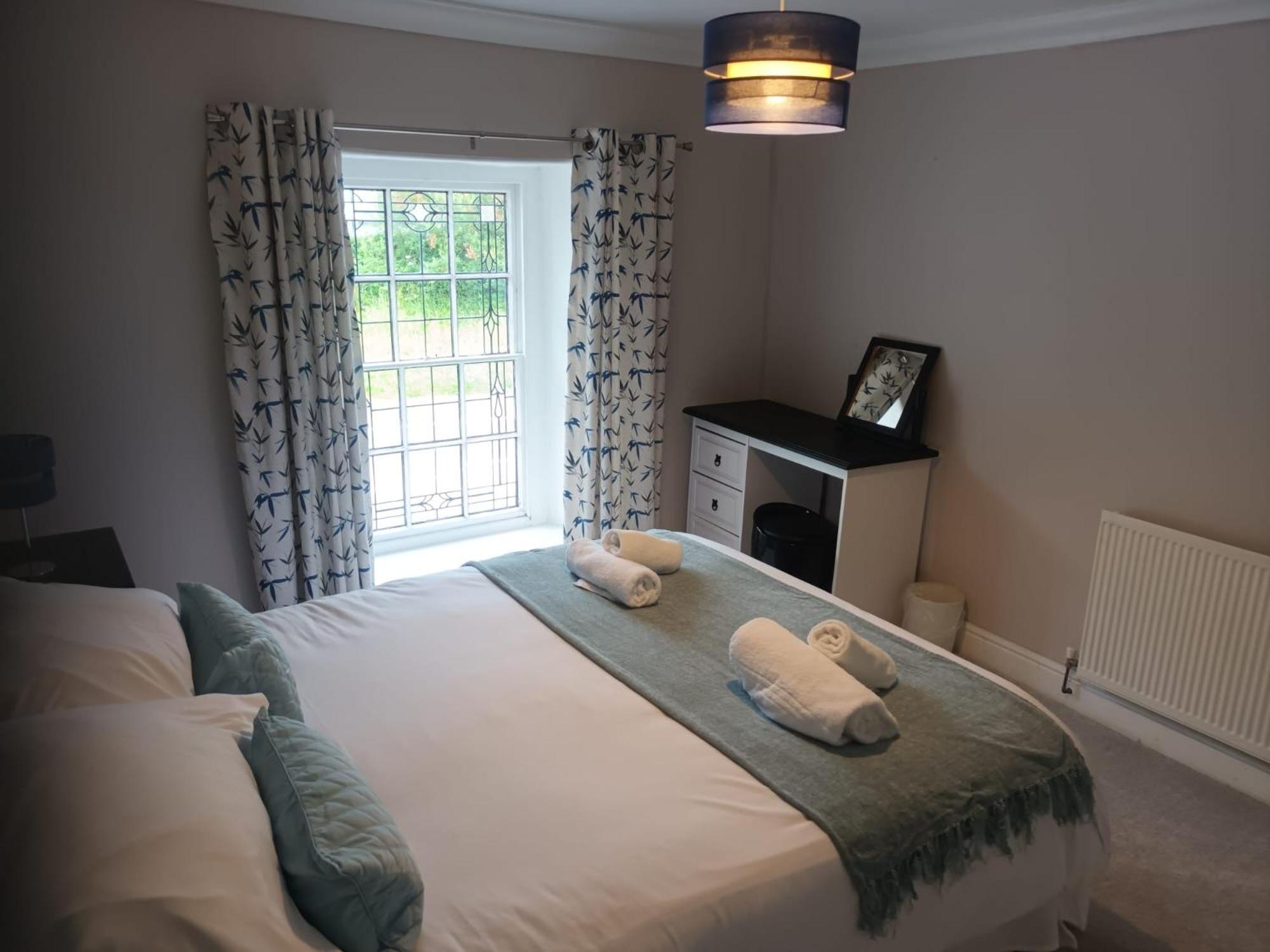 فندق Llanina Arms Llanarth  المظهر الخارجي الصورة