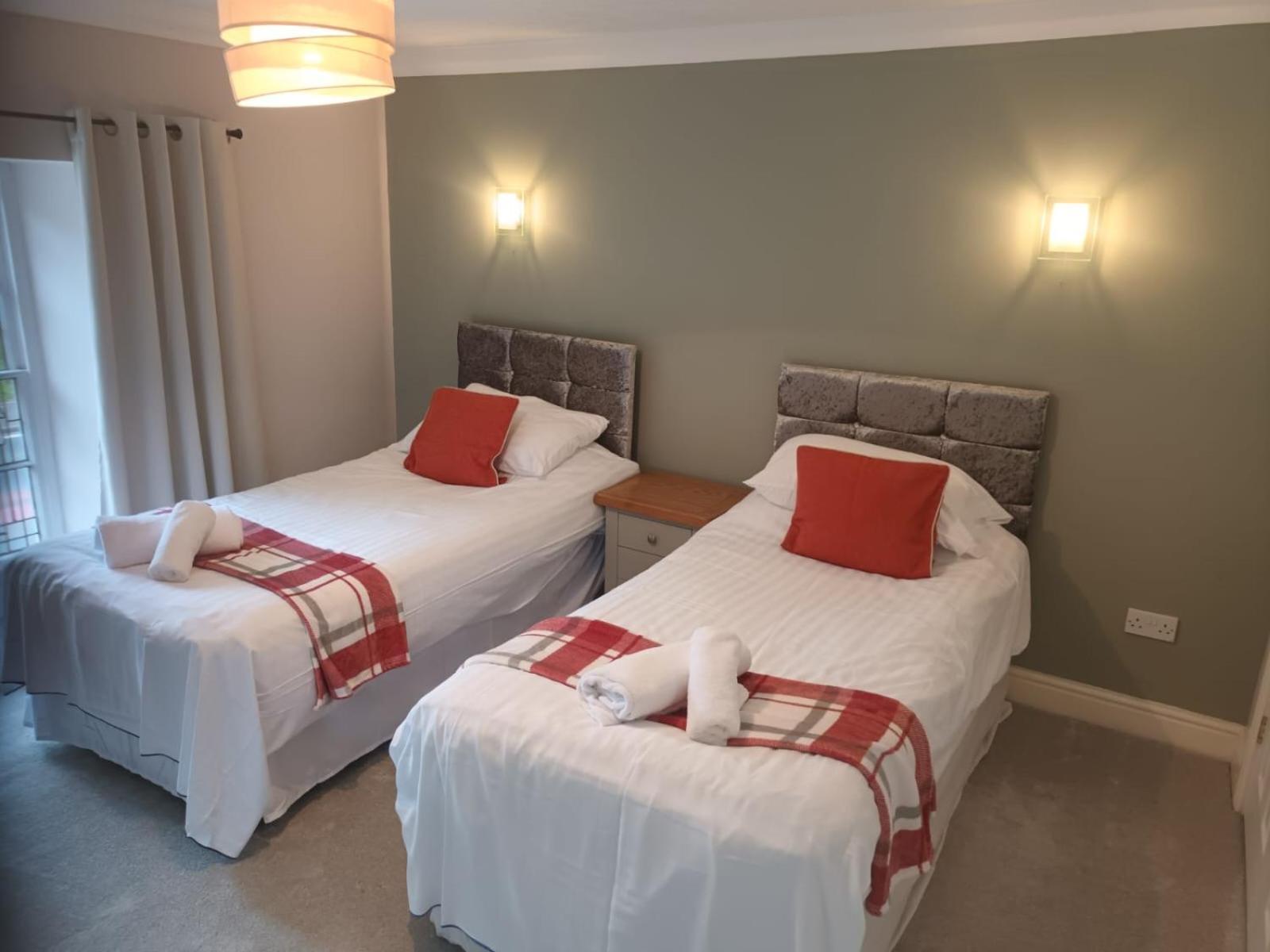 فندق Llanina Arms Llanarth  المظهر الخارجي الصورة